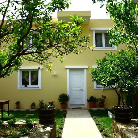 Cactus Apartment Nopigia Екстериор снимка