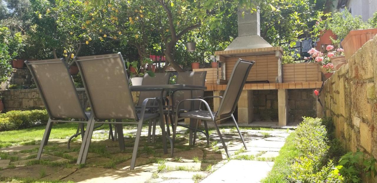 Cactus Apartment Nopigia Екстериор снимка