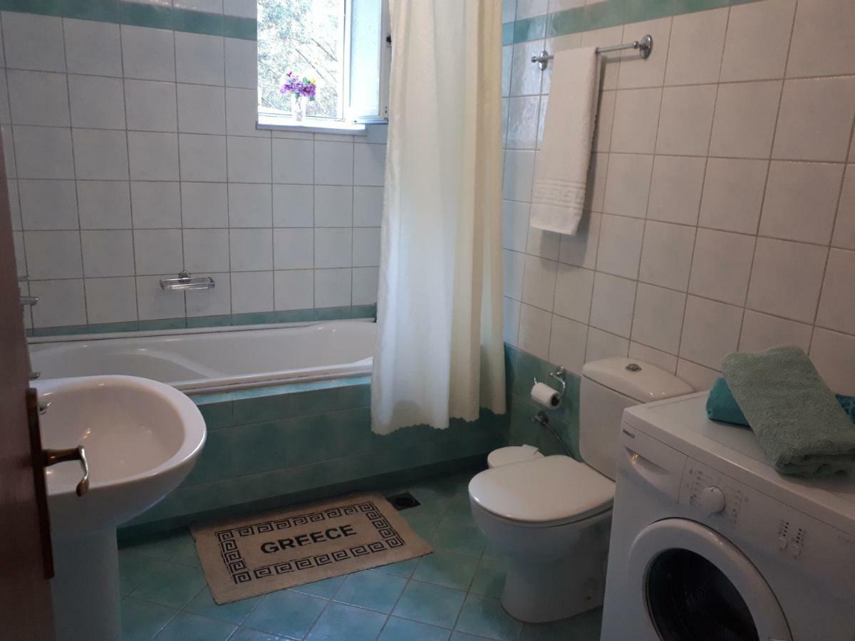 Cactus Apartment Nopigia Екстериор снимка