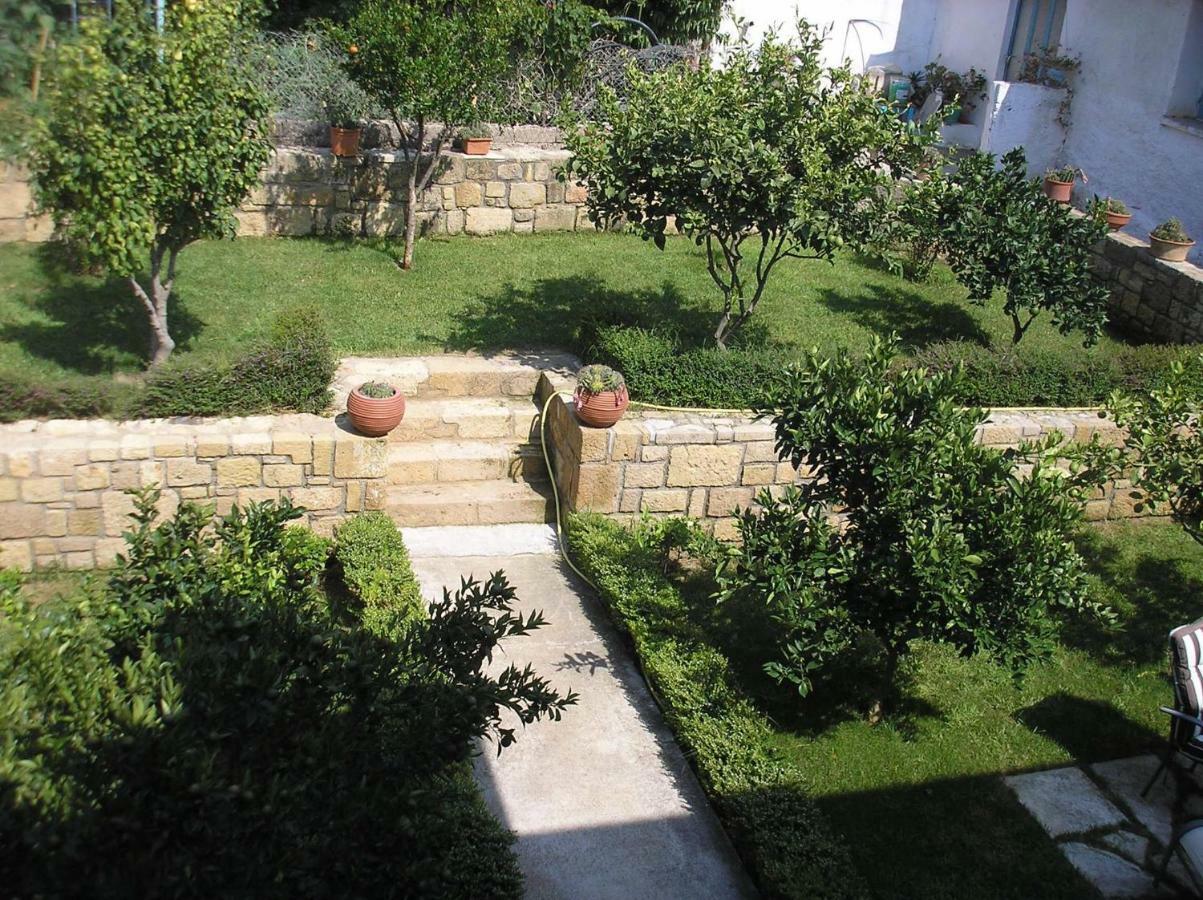 Cactus Apartment Nopigia Екстериор снимка