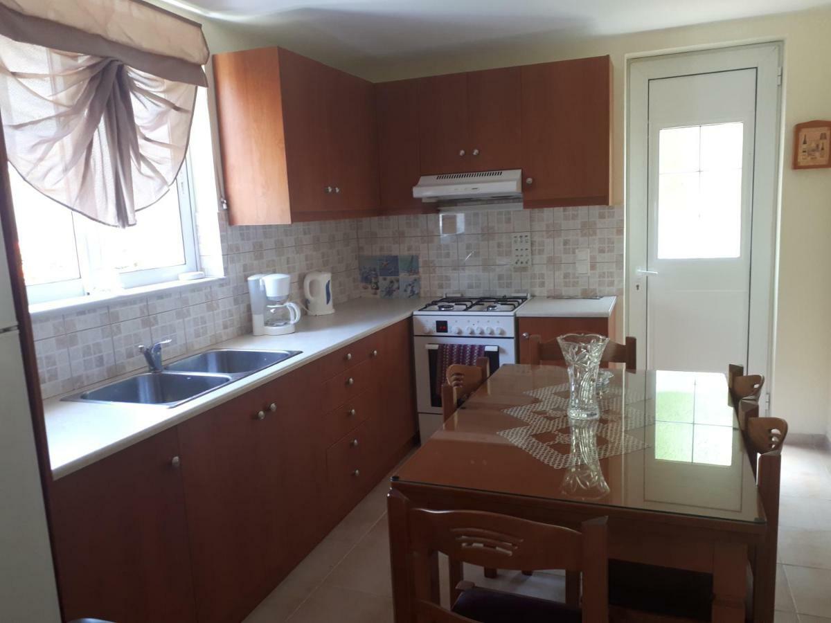 Cactus Apartment Nopigia Екстериор снимка