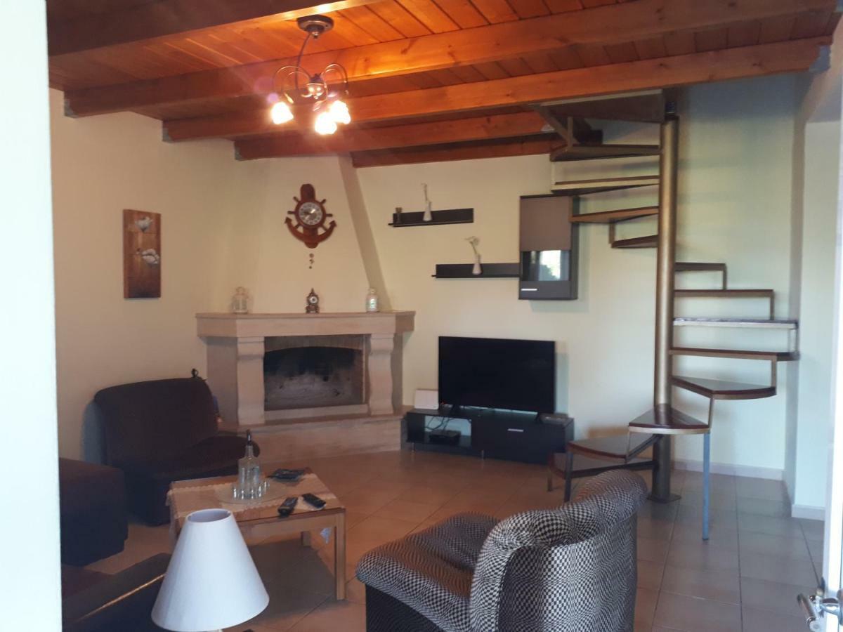 Cactus Apartment Nopigia Екстериор снимка