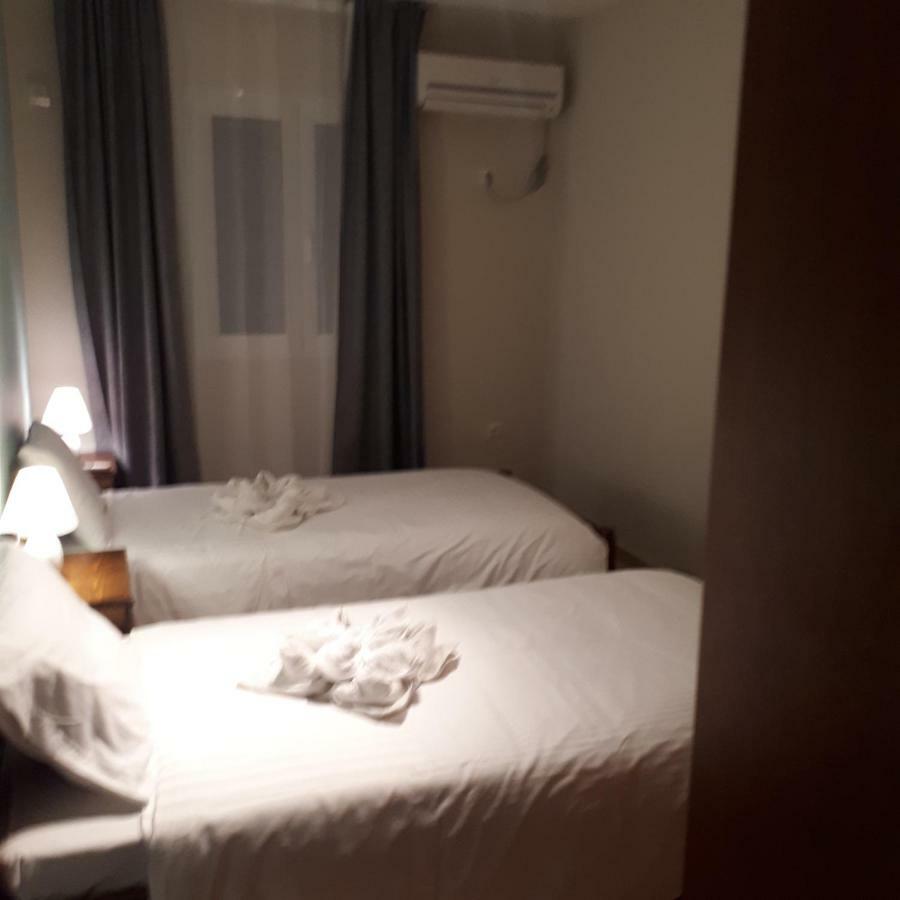 Cactus Apartment Nopigia Екстериор снимка