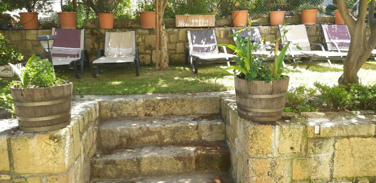Cactus Apartment Nopigia Екстериор снимка