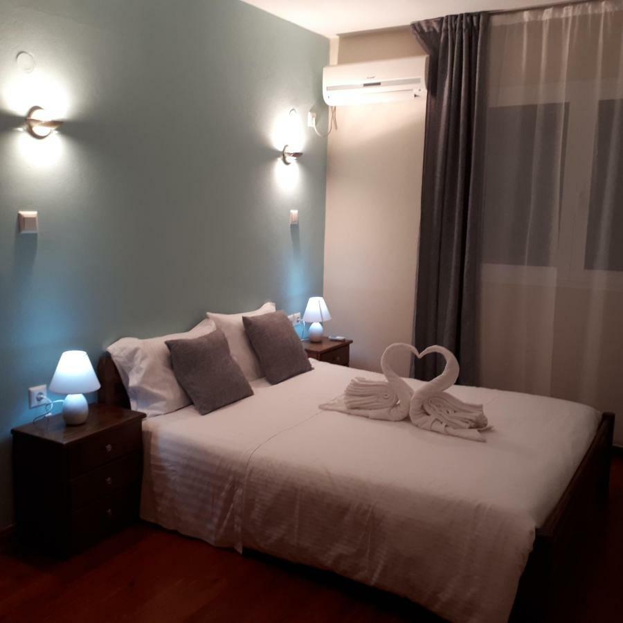Cactus Apartment Nopigia Екстериор снимка