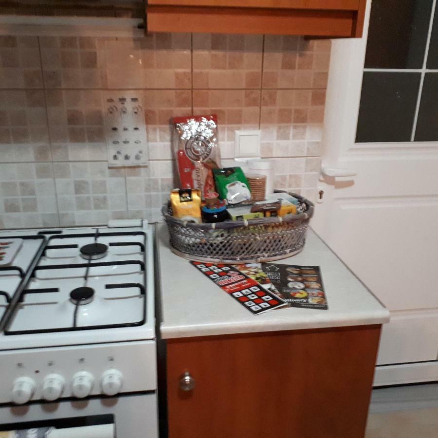 Cactus Apartment Nopigia Екстериор снимка