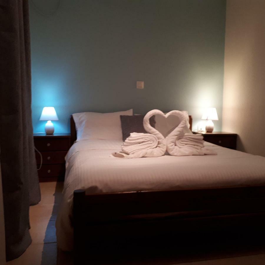Cactus Apartment Nopigia Екстериор снимка