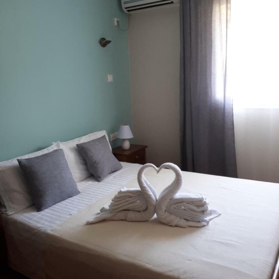 Cactus Apartment Nopigia Екстериор снимка
