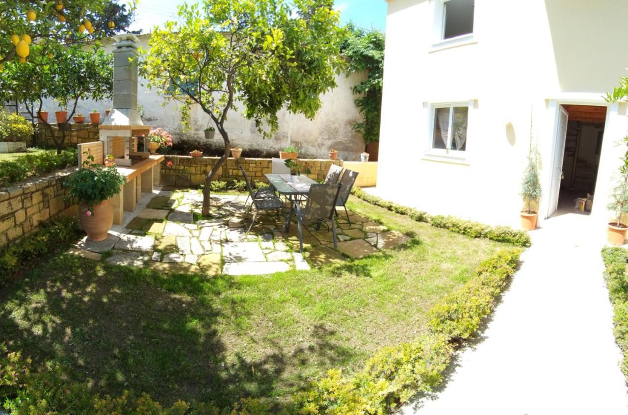 Cactus Apartment Nopigia Екстериор снимка
