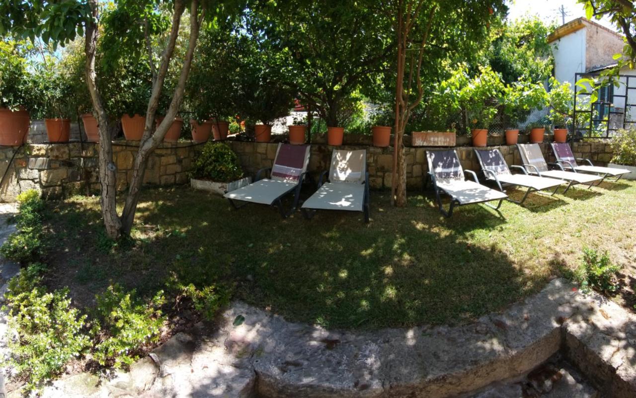 Cactus Apartment Nopigia Екстериор снимка