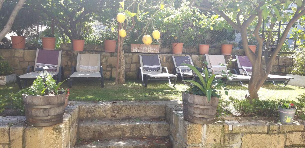 Cactus Apartment Nopigia Екстериор снимка