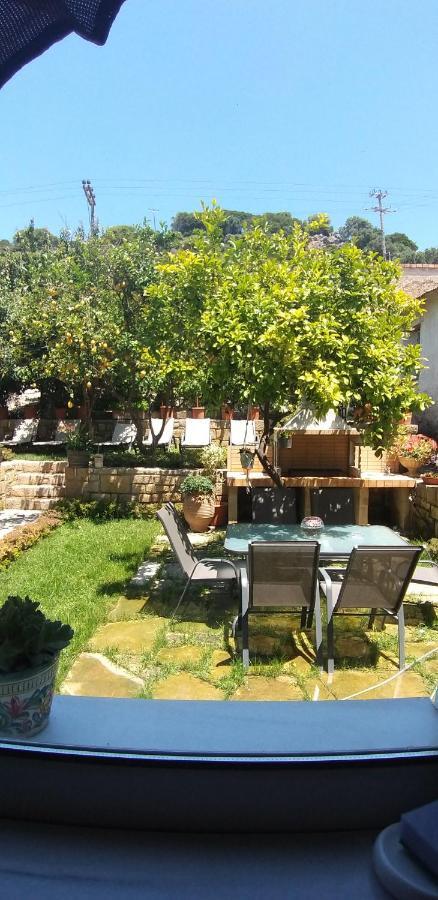 Cactus Apartment Nopigia Екстериор снимка