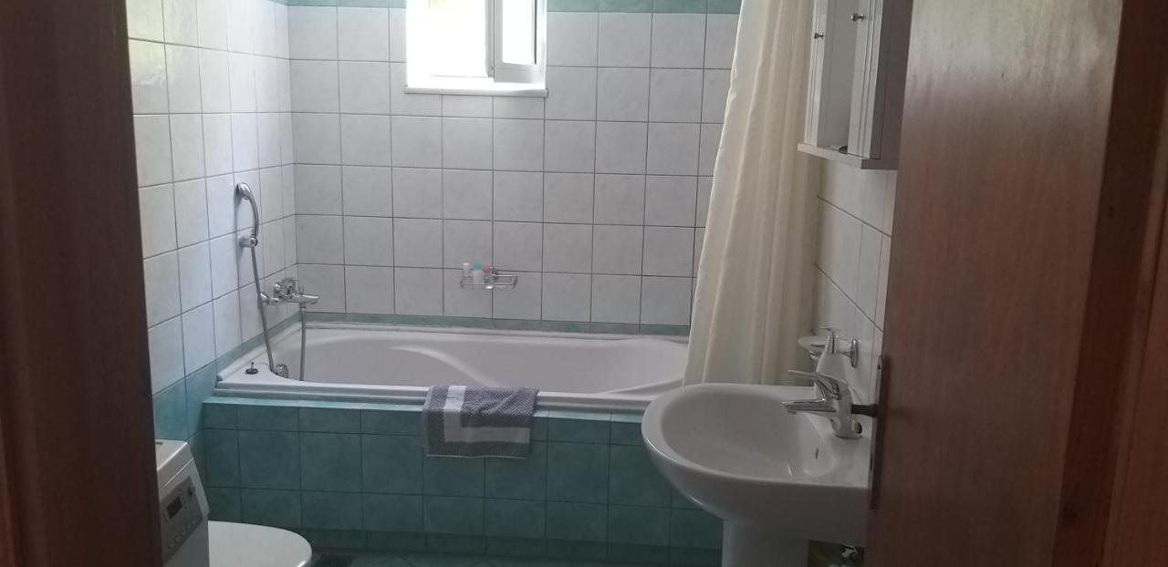 Cactus Apartment Nopigia Екстериор снимка