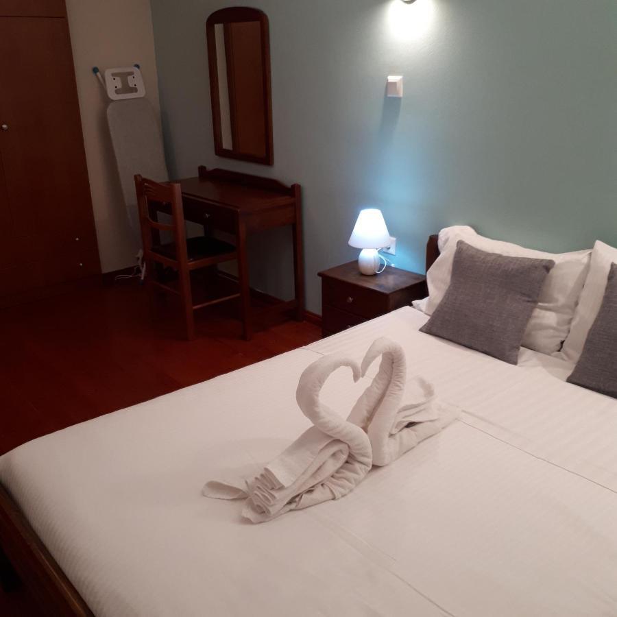 Cactus Apartment Nopigia Екстериор снимка