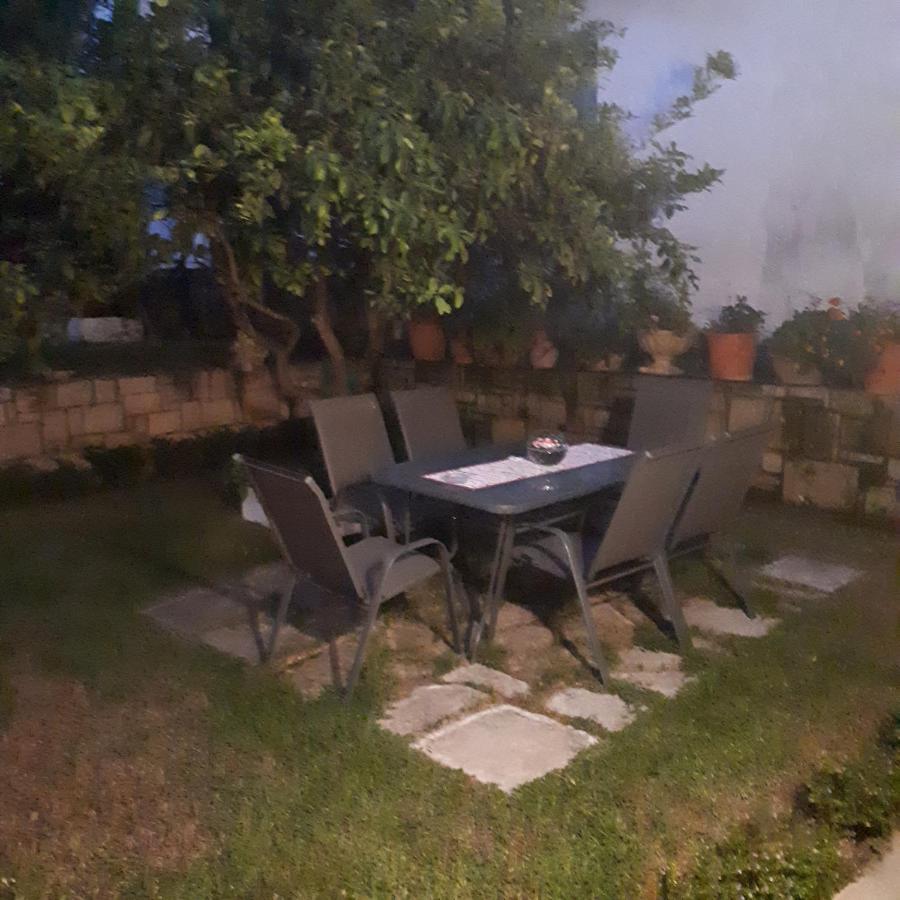 Cactus Apartment Nopigia Екстериор снимка